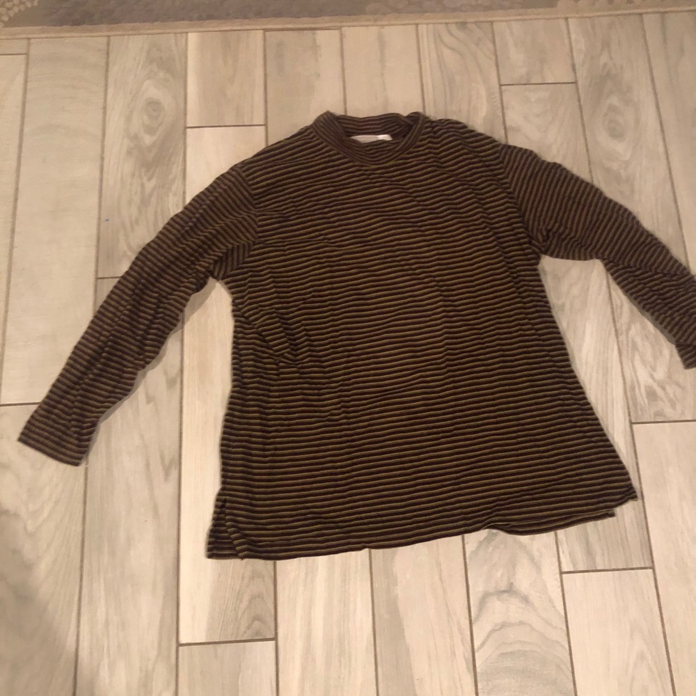 Elisabeth by Liz Claiborne mock turtleneck 2x